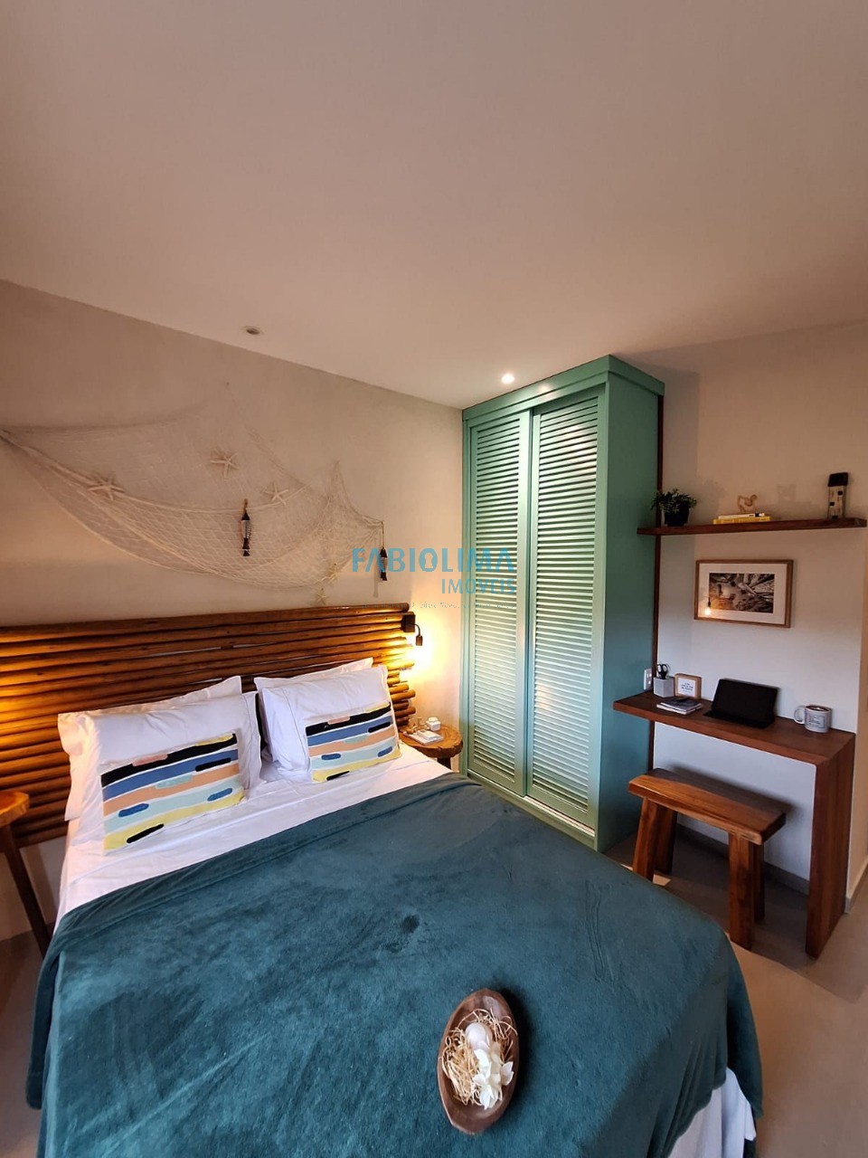Apartamento, 2 quartos, 80 m² - Foto 5