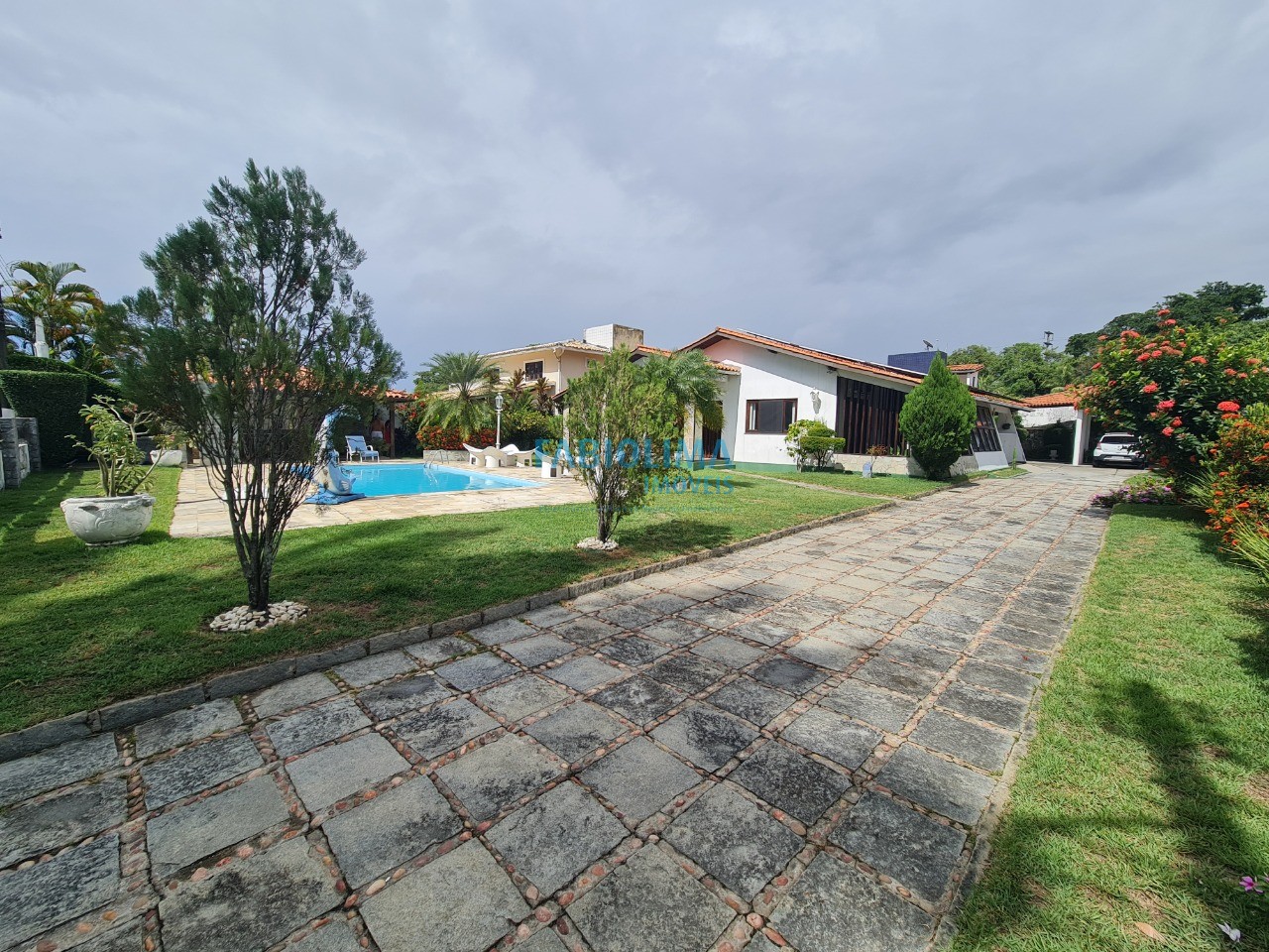 Casa de Condomínio, 4 quartos - Foto 3