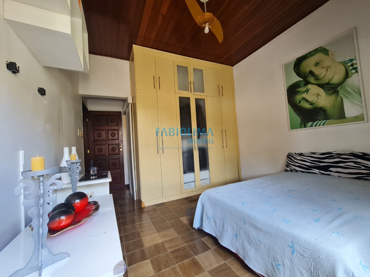 Casa de Condomínio, 4 quartos - Foto 35