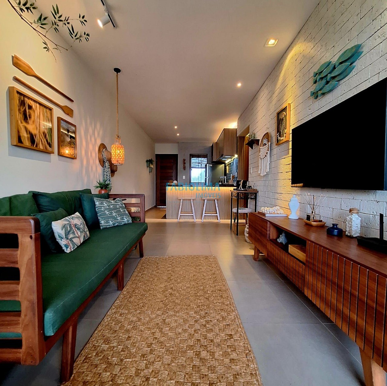 Apartamento, 2 quartos, 80 m² - Foto 11