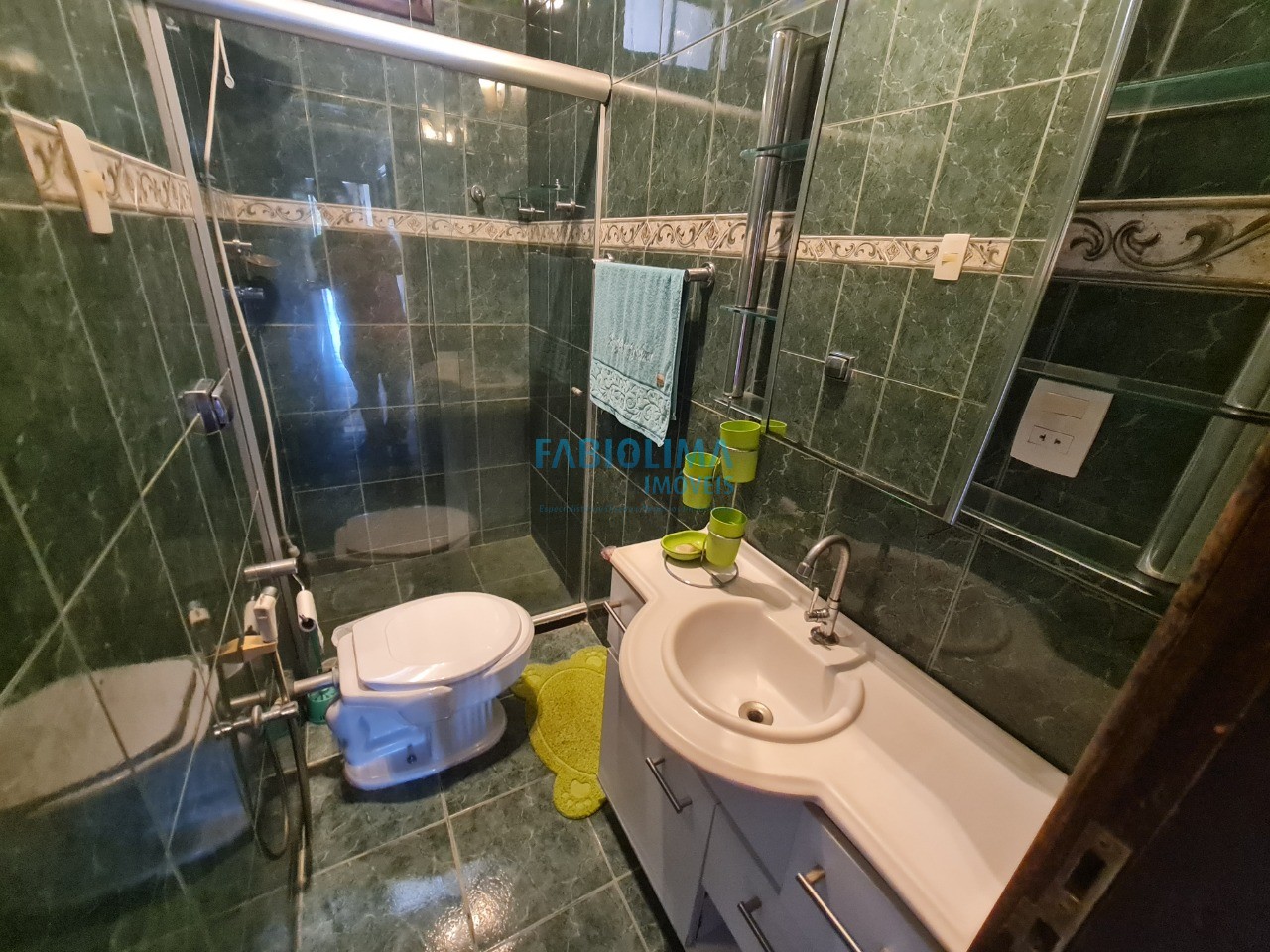 Casa de Condomínio, 4 quartos - Foto 38