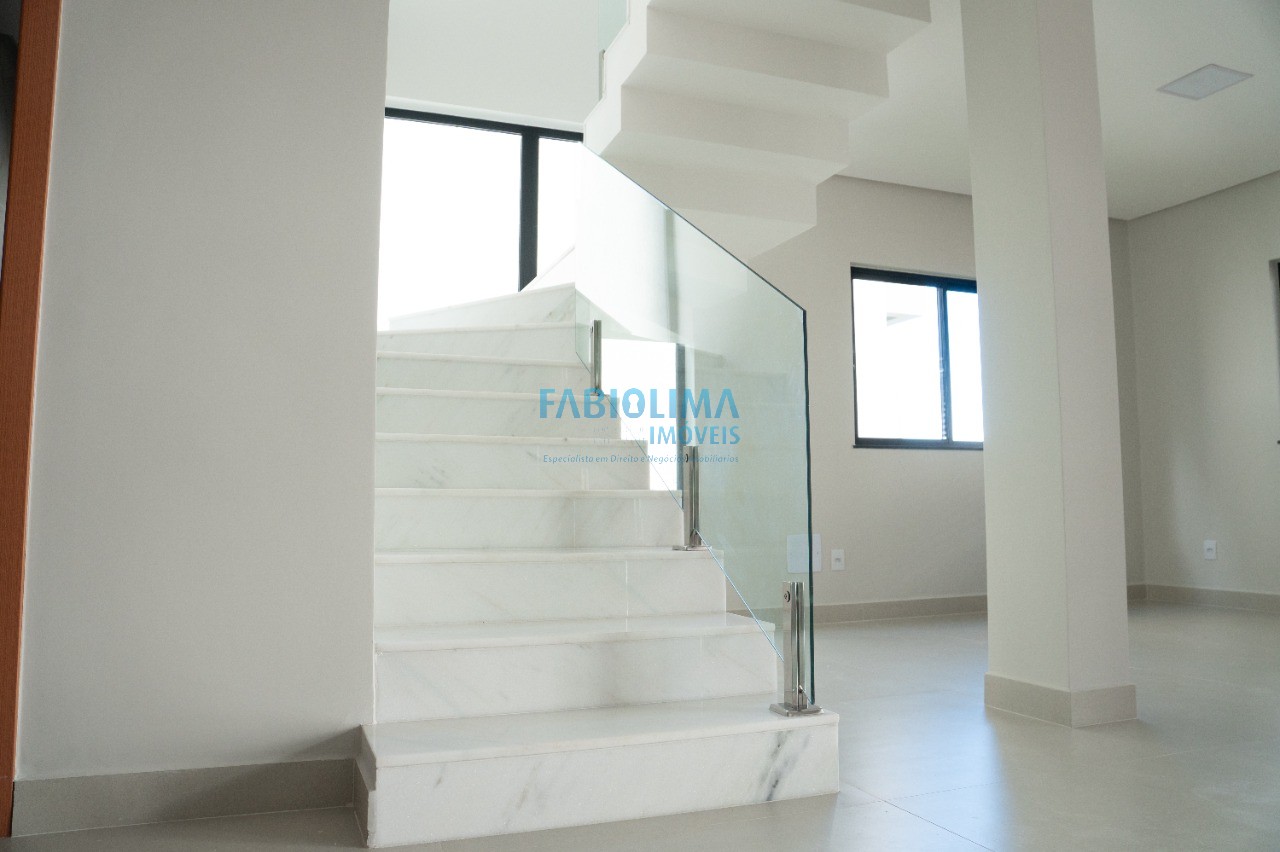 Casa de Condomínio, 4 quartos - Foto 9