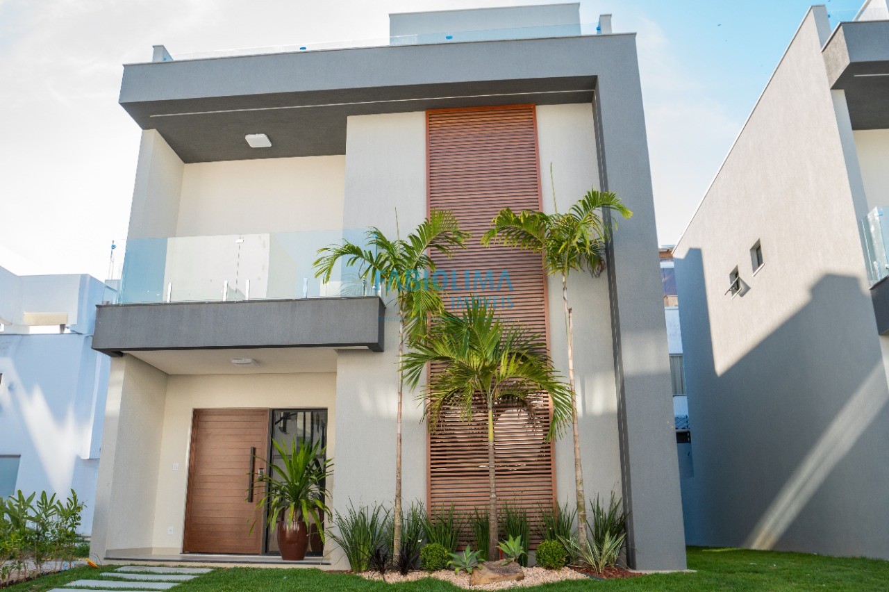 Casa de Condomínio, 4 quartos - Foto 3
