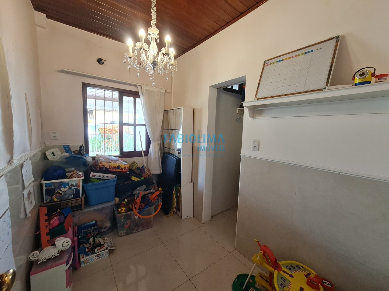 Casa de Condomínio, 4 quartos - Foto 30