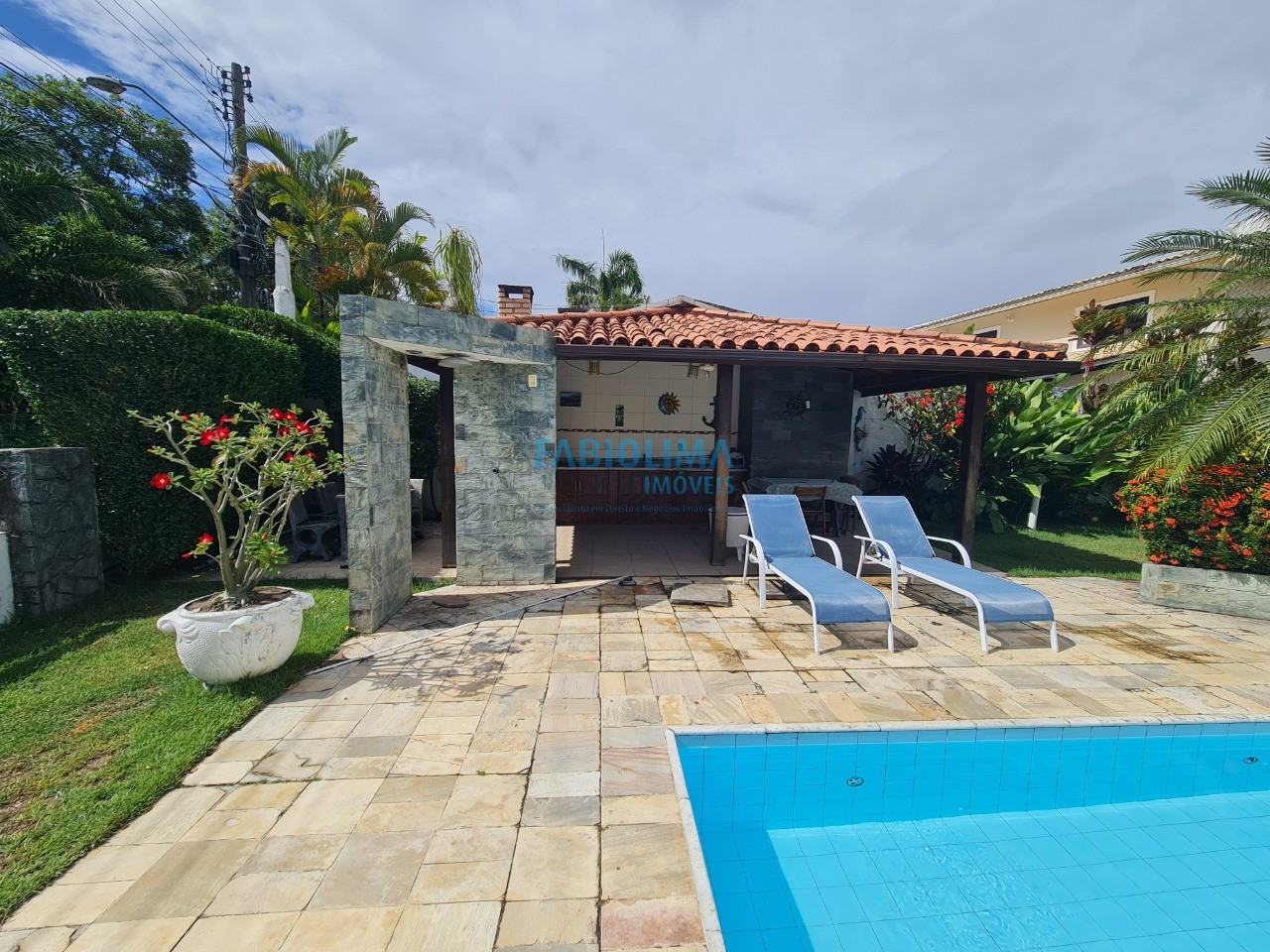 Casa de Condomínio, 4 quartos - Foto 6