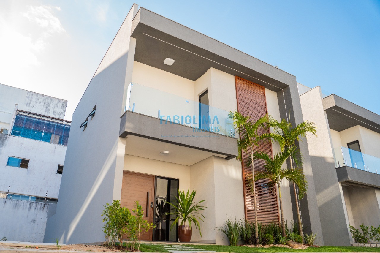 Casa de Condomínio, 4 quartos - Foto 4