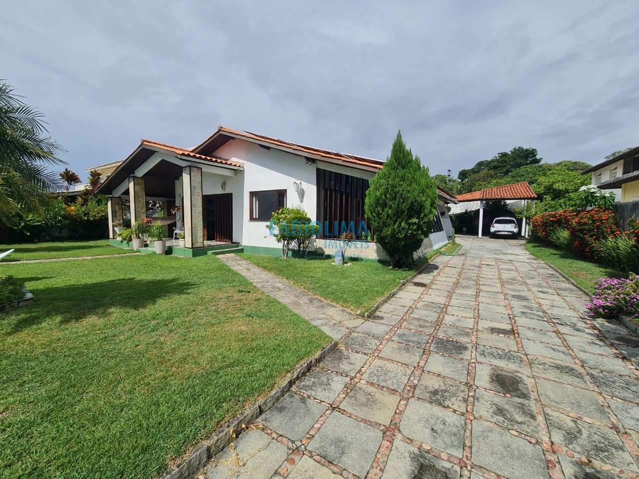 Casa de Condomínio, 4 quartos - Foto 4