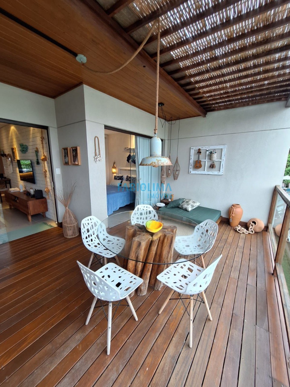 Apartamento, 2 quartos, 80 m² - Foto 7