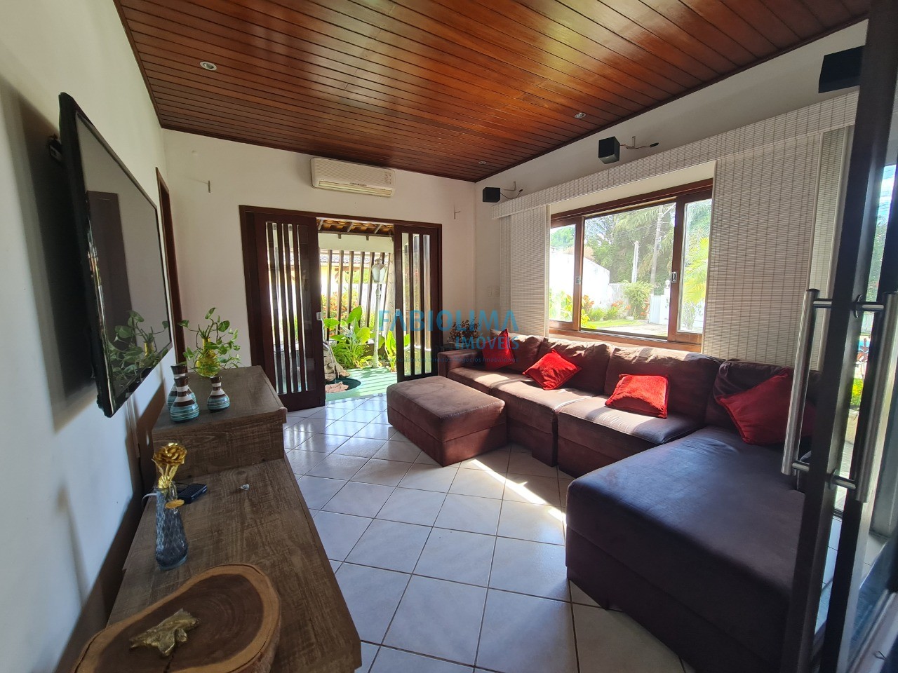 Casa de Condomínio, 4 quartos - Foto 16