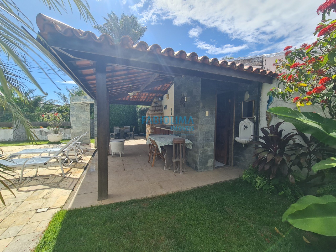 Casa de Condomínio, 4 quartos - Foto 11