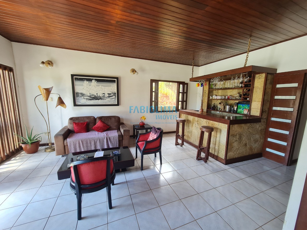 Casa de Condomínio, 4 quartos - Foto 15