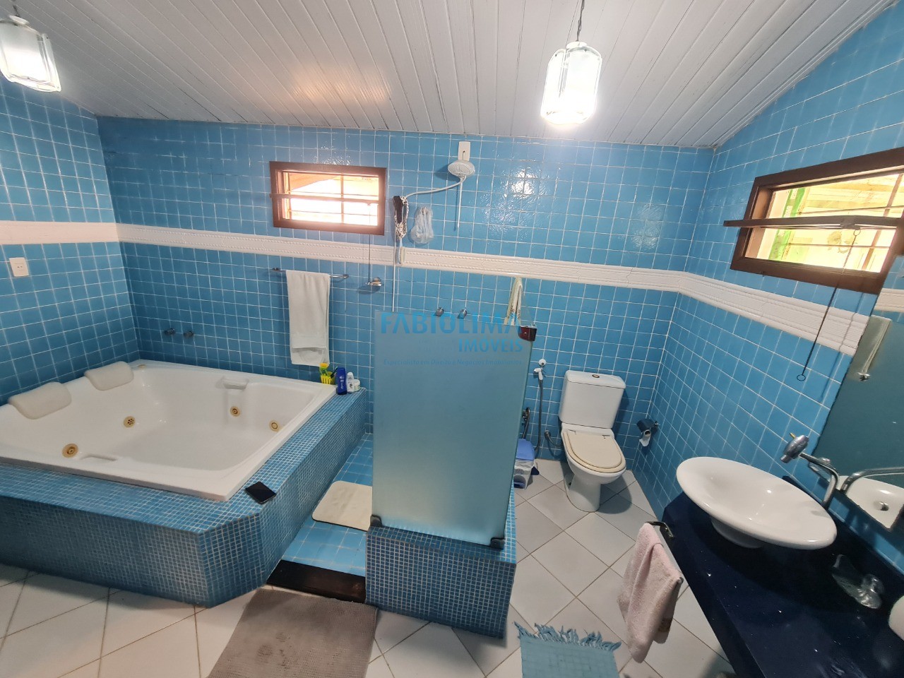 Casa de Condomínio, 4 quartos - Foto 42