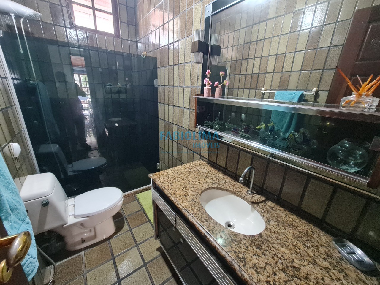 Casa de Condomínio, 4 quartos - Foto 33