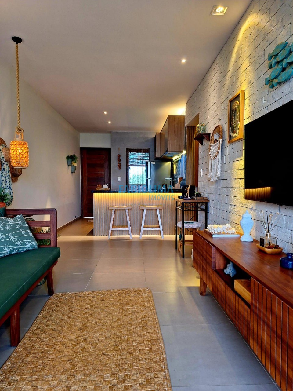 Apartamento, 2 quartos, 80 m² - Foto 4