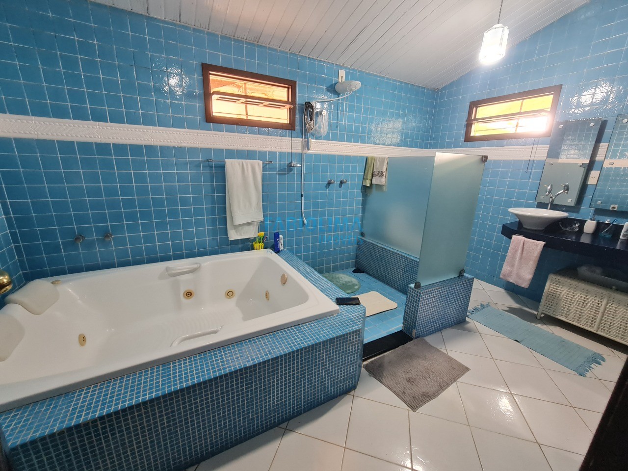 Casa de Condomínio, 4 quartos - Foto 40