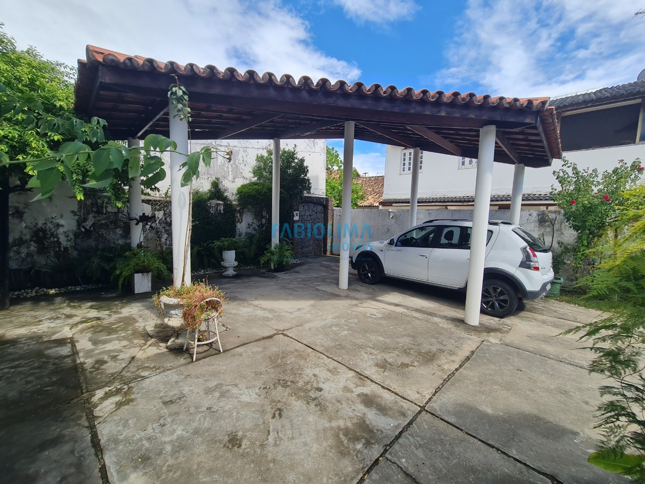 Casa de Condomínio, 4 quartos - Foto 24