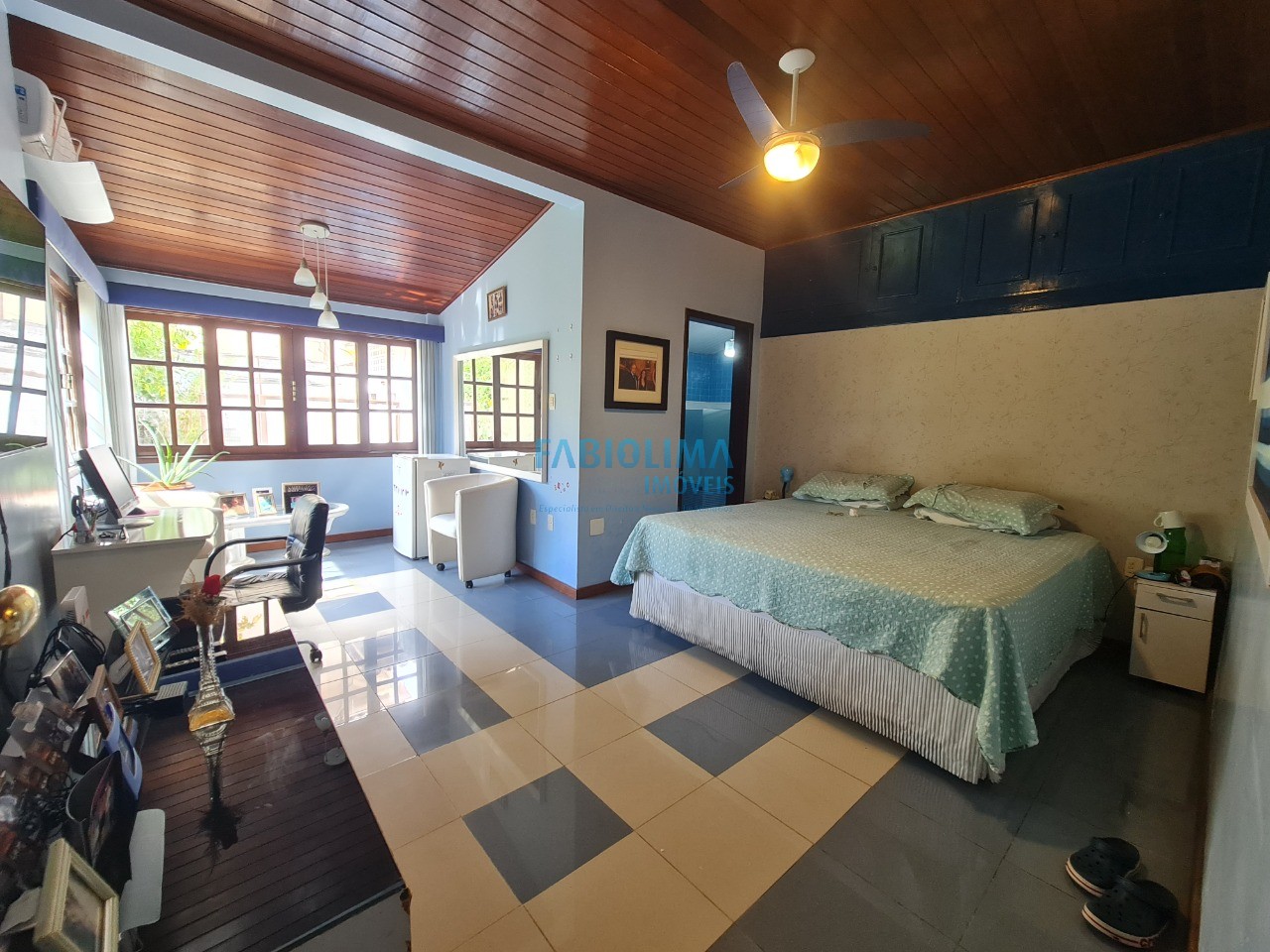 Casa de Condomínio, 4 quartos - Foto 37
