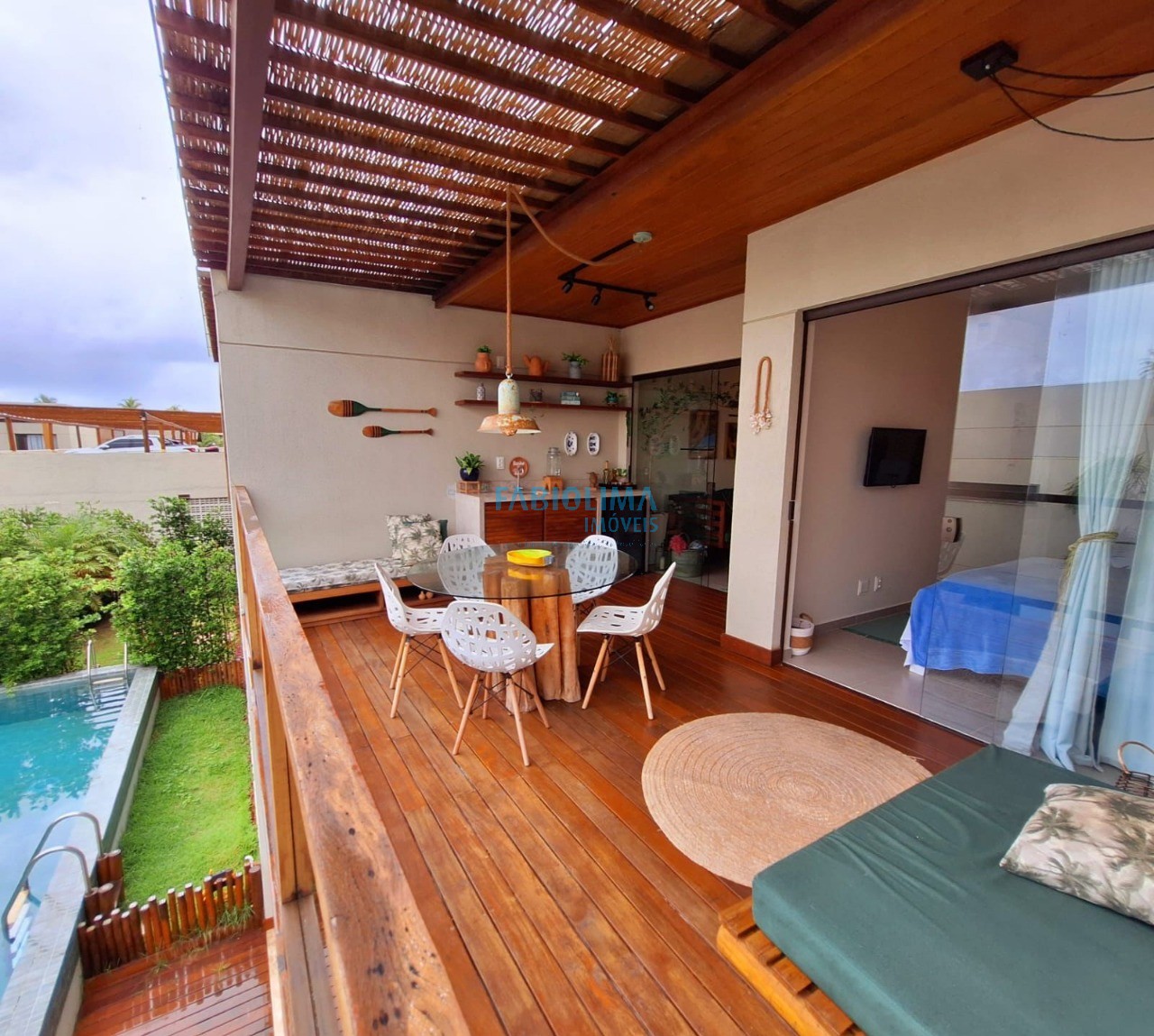 Apartamento, 2 quartos, 80 m² - Foto 12
