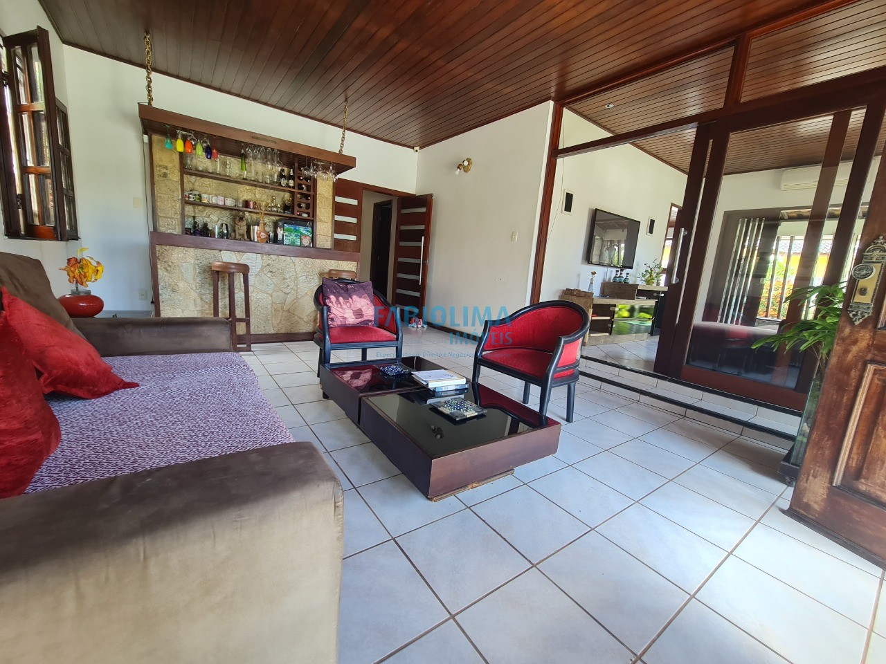 Casa de Condomínio, 4 quartos - Foto 17