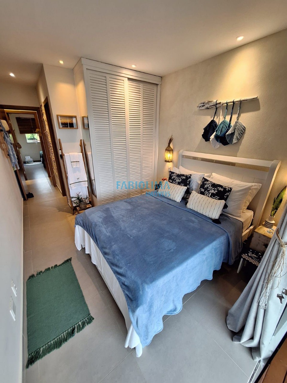 Apartamento, 2 quartos, 80 m² - Foto 6