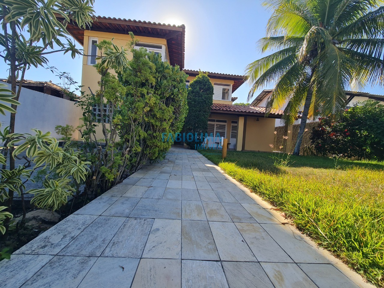 Casa de Condomínio, 4 quartos - Foto 8