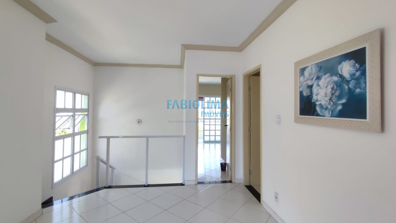 Casa de Condomínio, 4 quartos - Foto 18