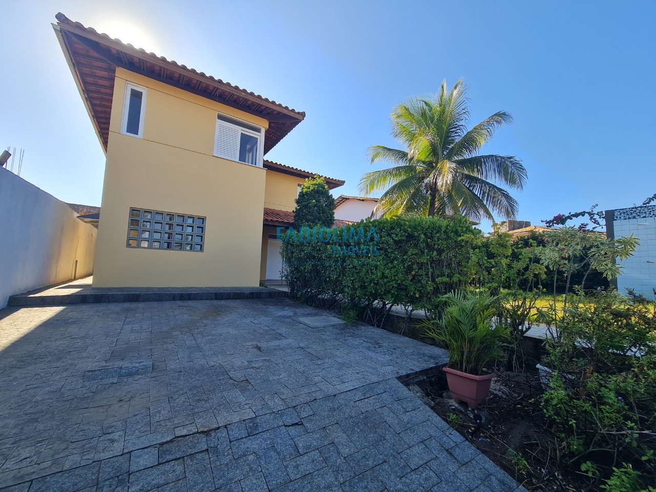 Casa de Condomínio, 4 quartos - Foto 13