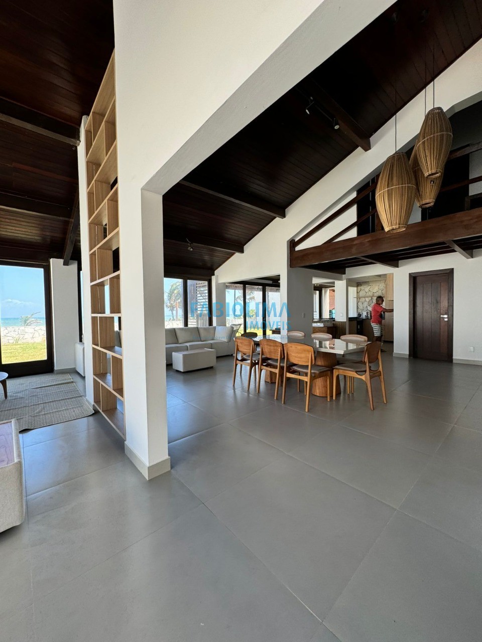 Casa de Condomínio, 4 quartos - Foto 9