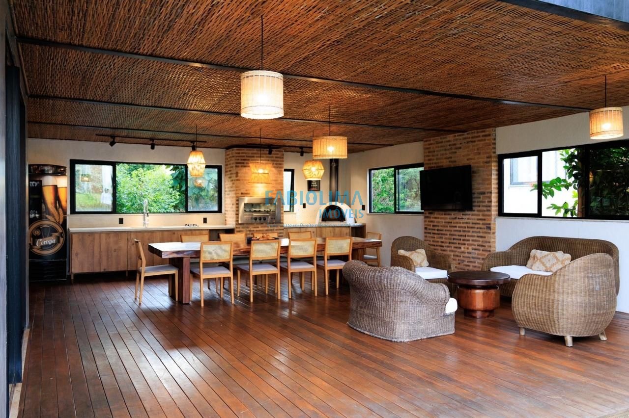 Casa de Condomínio, 7 quartos - Foto 15