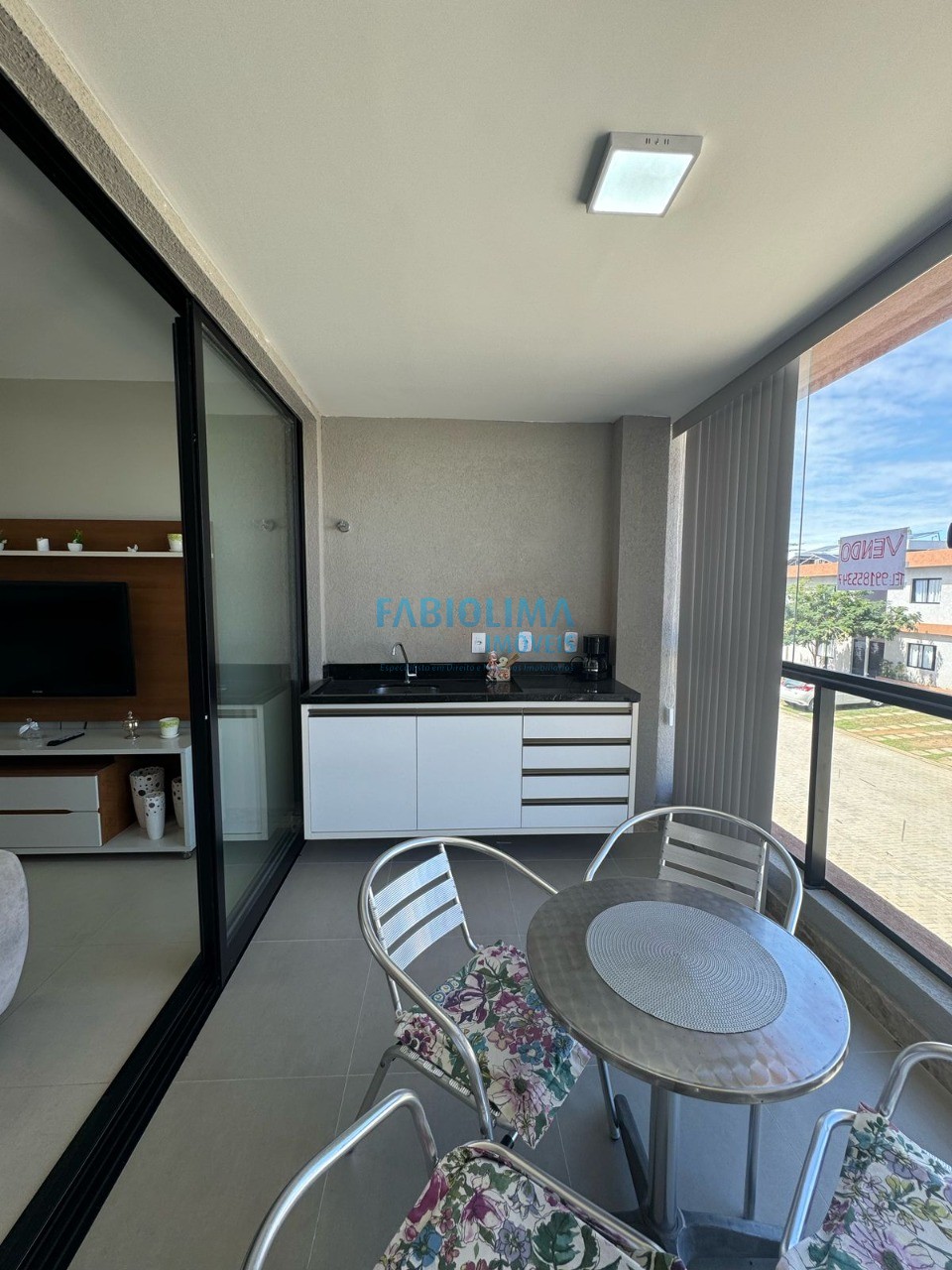 Apartamento, 2 quartos, 65 m² - Foto 7