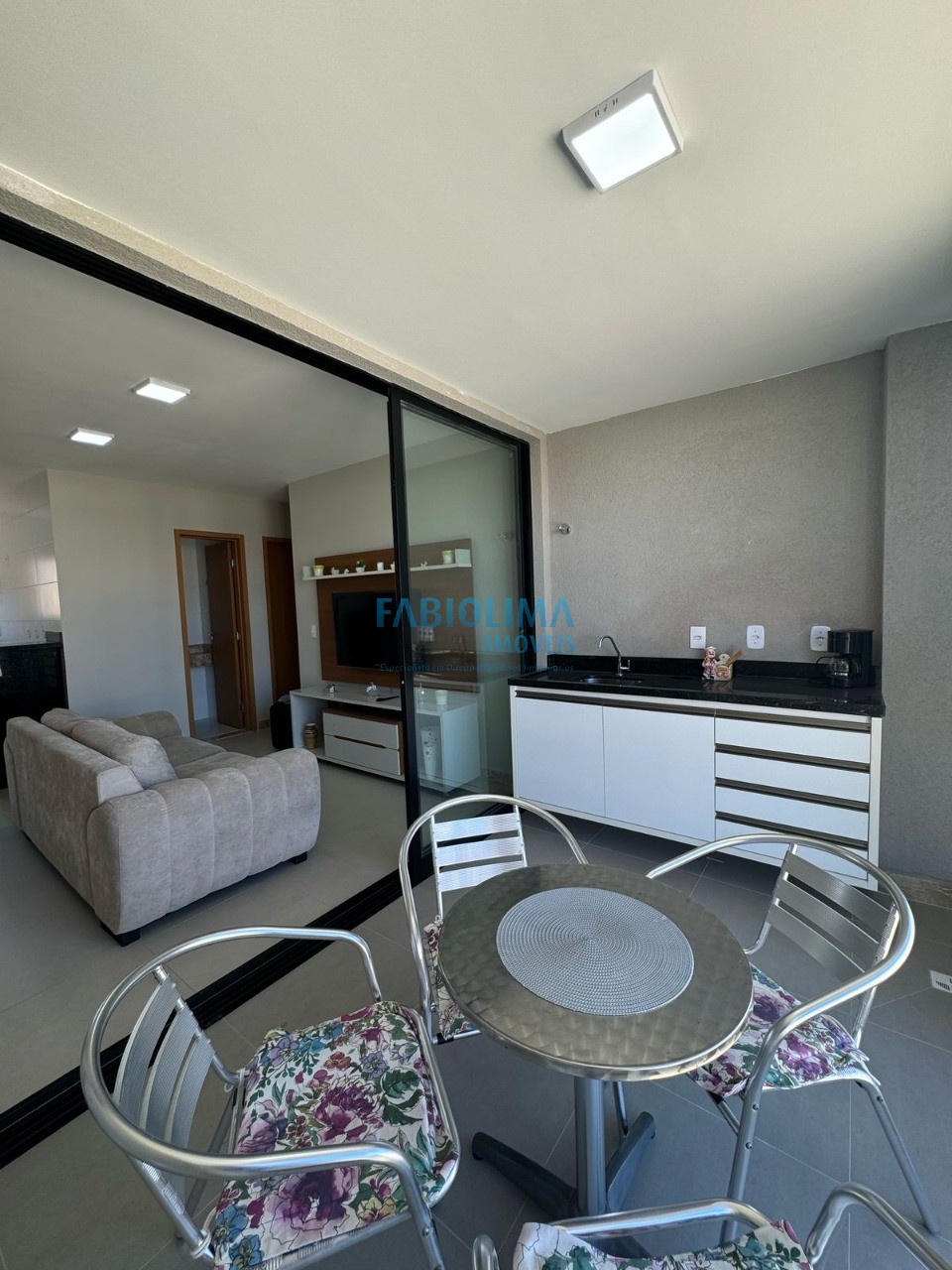 Apartamento, 2 quartos, 65 m² - Foto 5