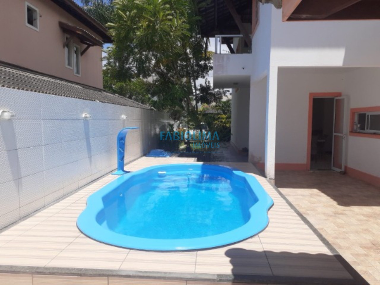 Casa de Condomínio, 4 quartos - Foto 23