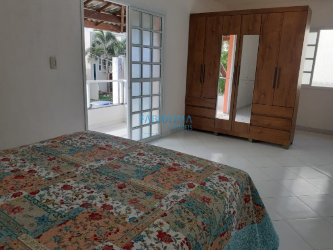 Casa de Condomínio, 4 quartos - Foto 15