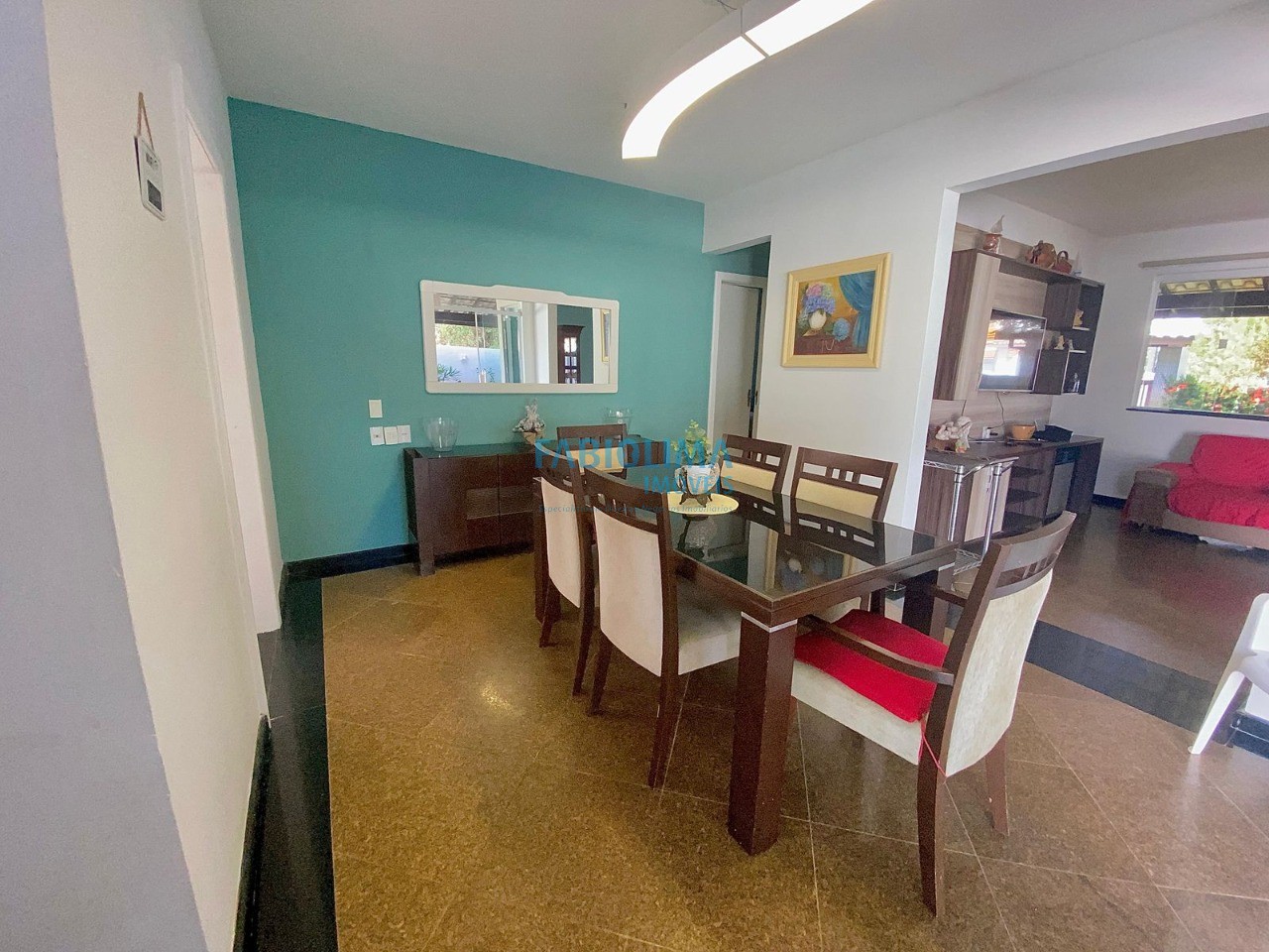 Casa de Condomínio, 4 quartos - Foto 8