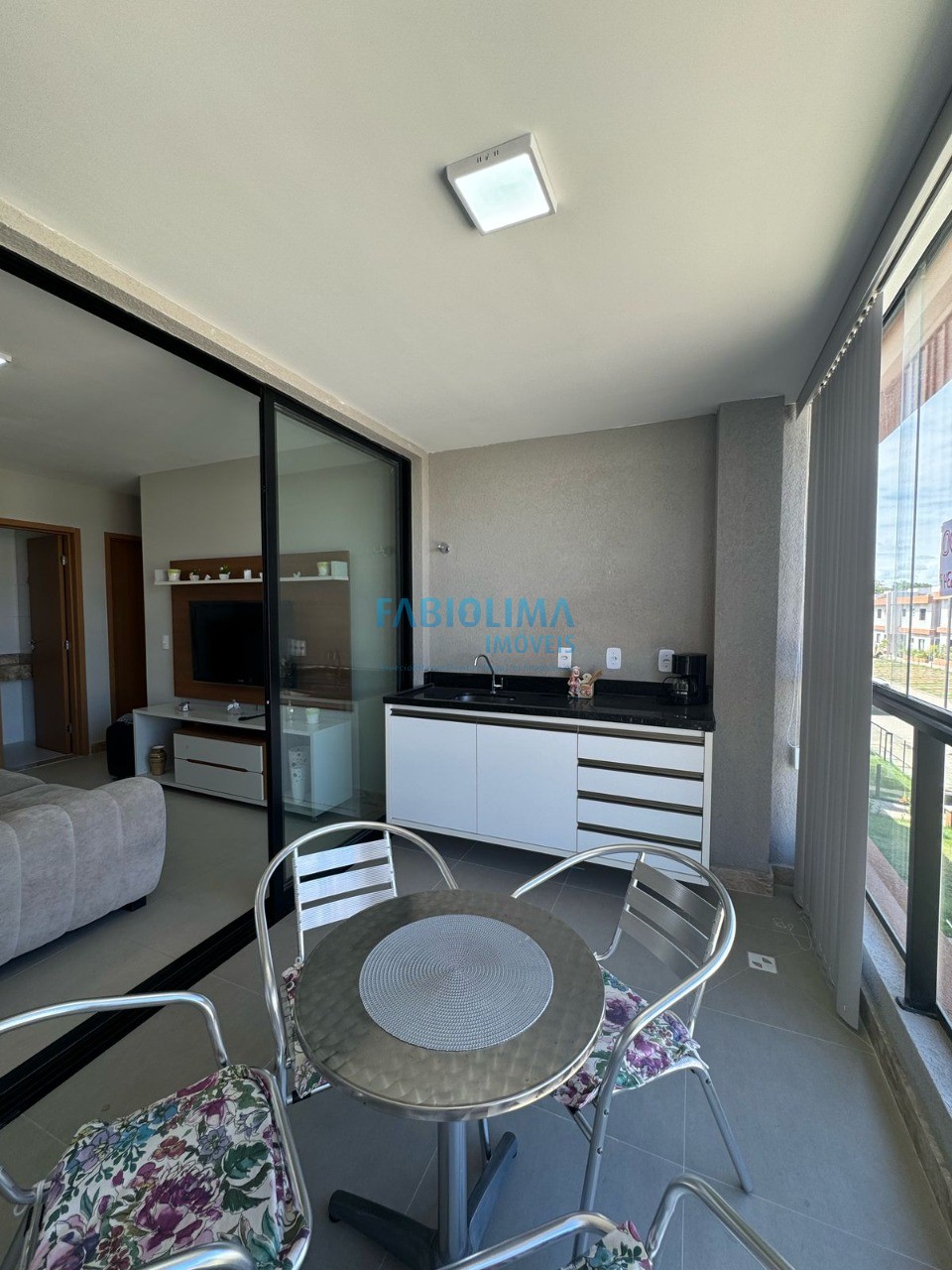 Apartamento, 2 quartos, 65 m² - Foto 6