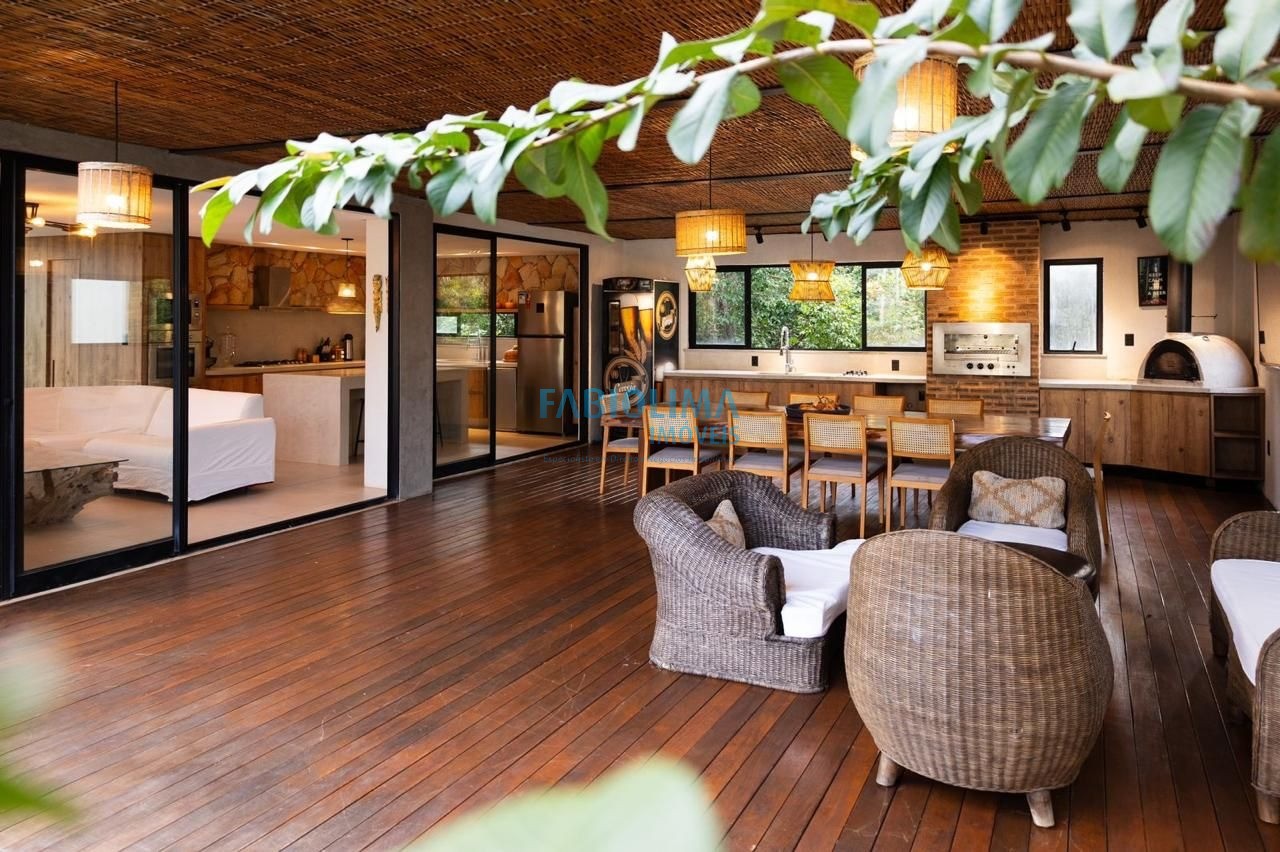 Casa de Condomínio, 7 quartos - Foto 11