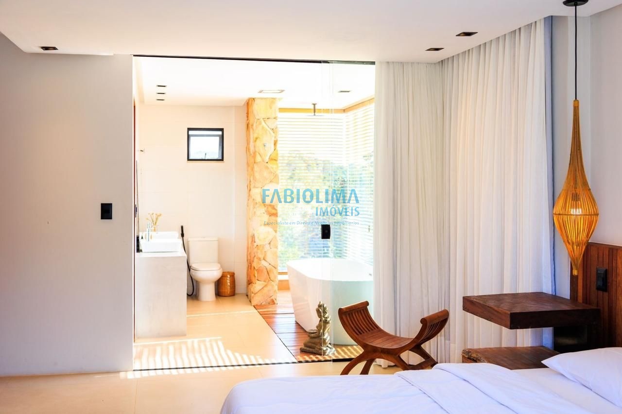 Casa de Condomínio, 7 quartos - Foto 27