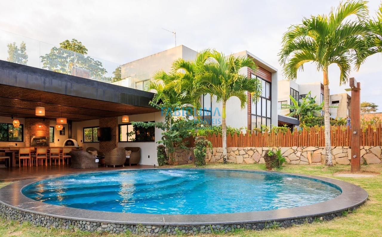 Casa de Condomínio, 7 quartos - Foto 7