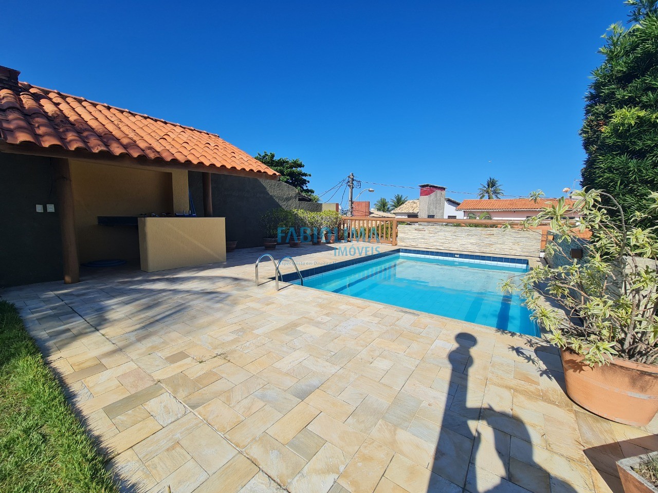 Casa de Condomínio, 4 quartos - Foto 5