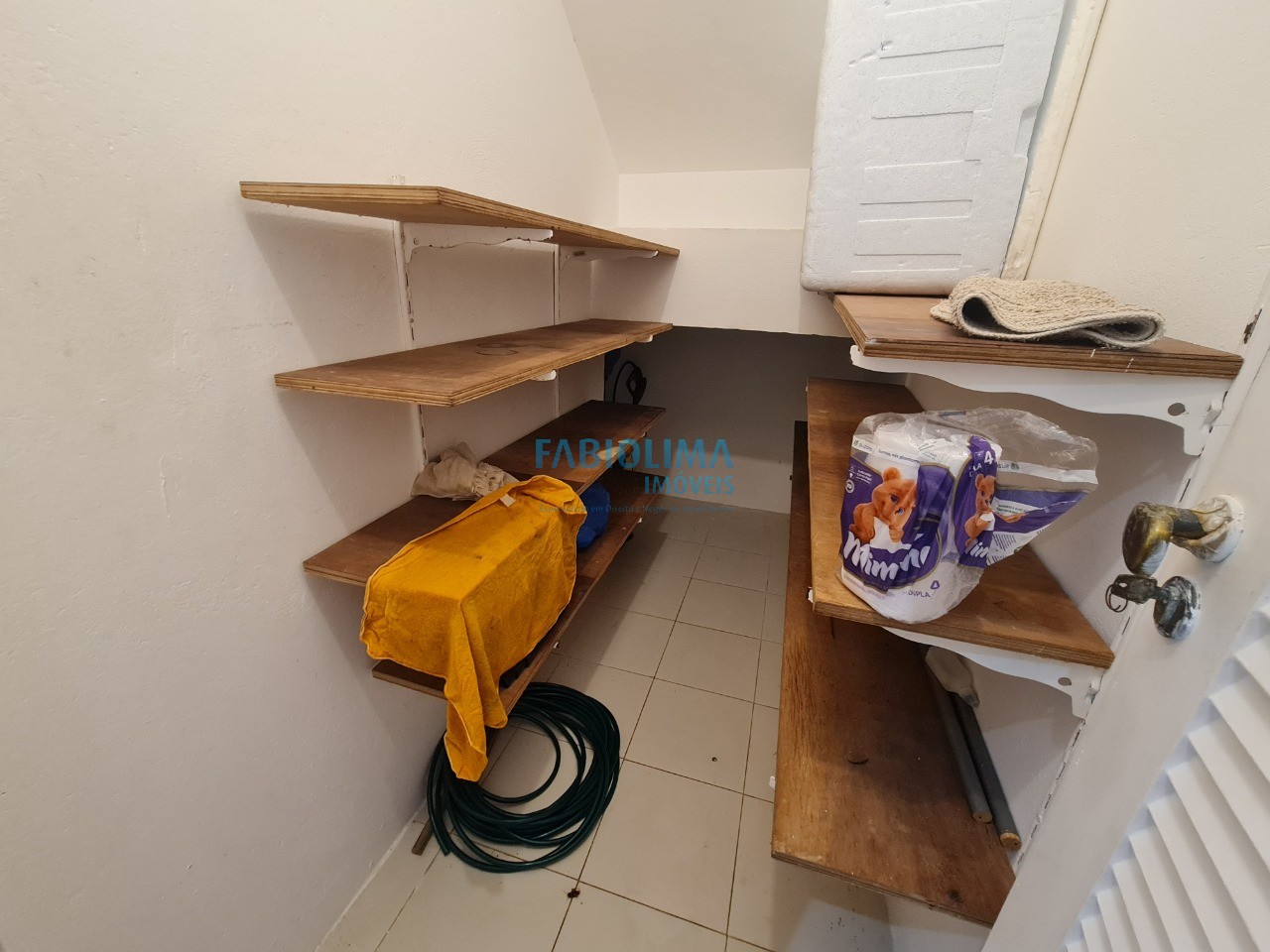 Casa de Condomínio, 4 quartos - Foto 22