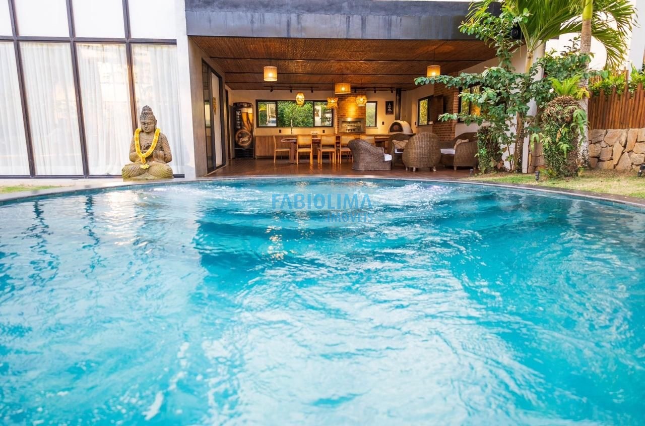 Casa de Condomínio, 7 quartos - Foto 5