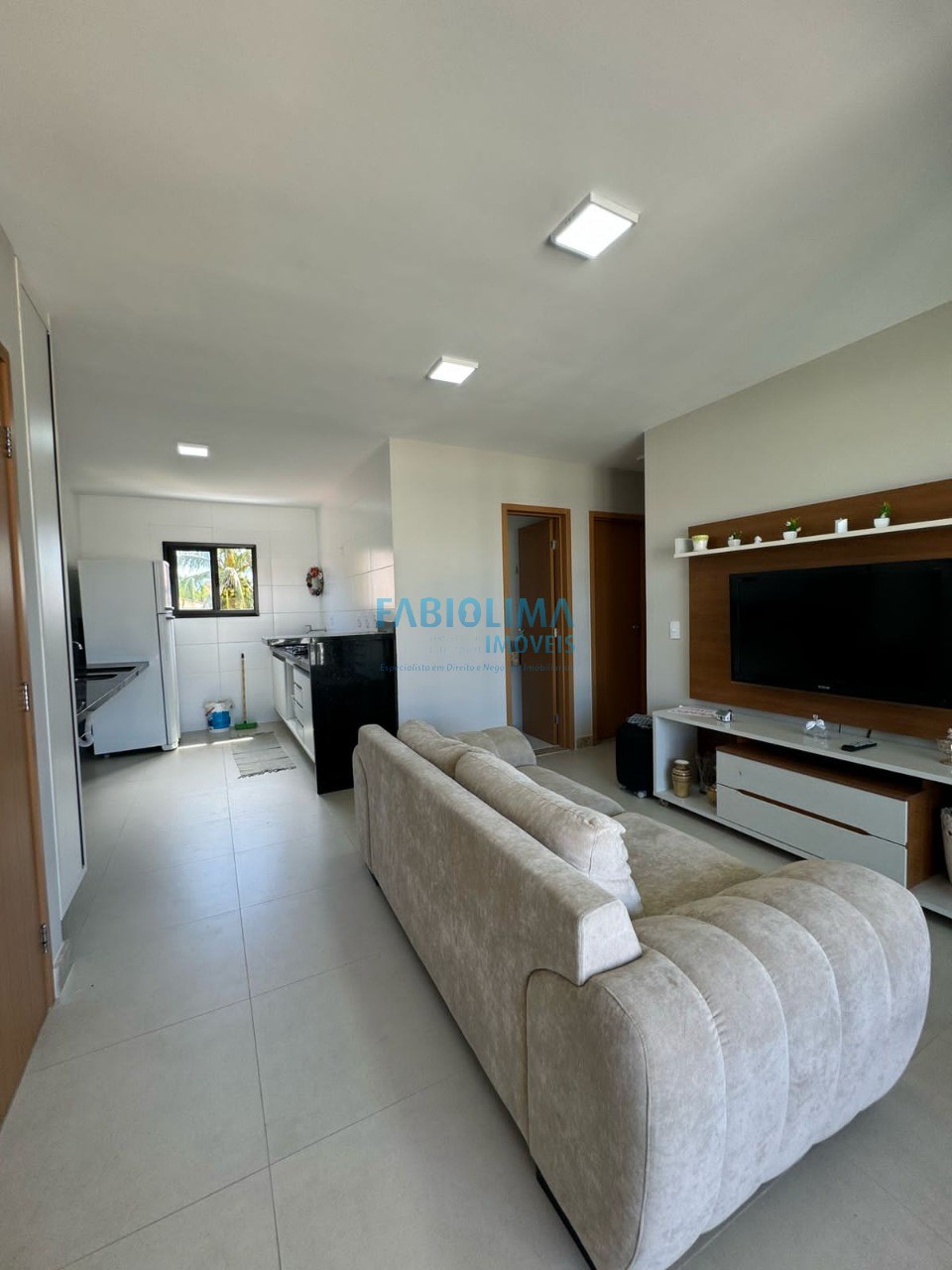 Apartamento, 2 quartos, 65 m² - Foto 2