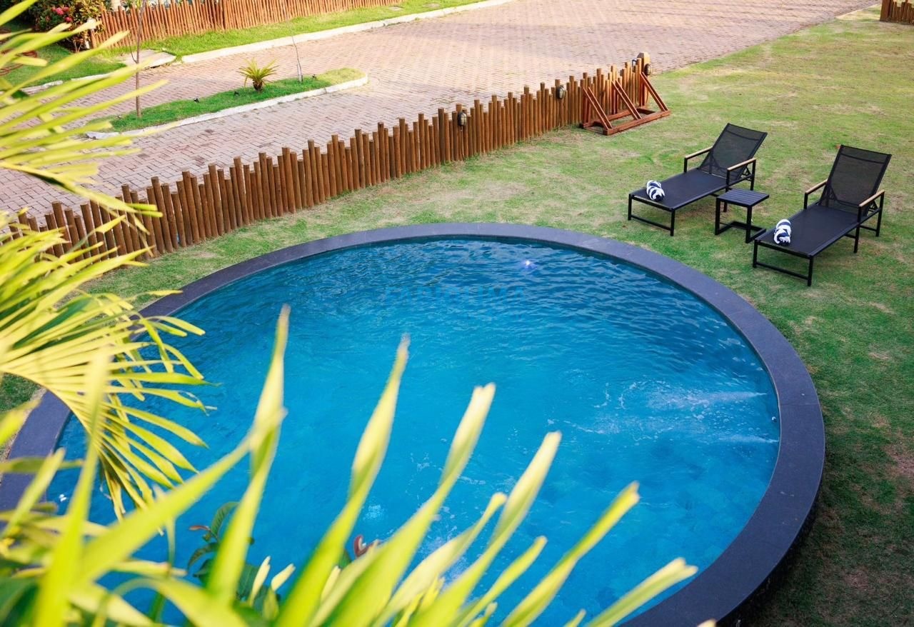 Casa de Condomínio, 7 quartos - Foto 9
