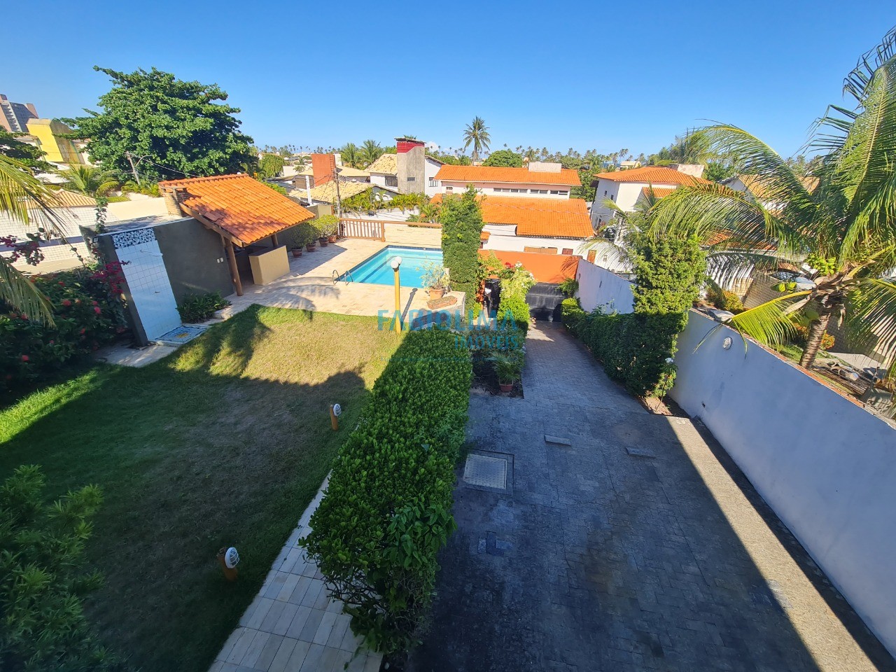 Casa de Condomínio, 4 quartos - Foto 40