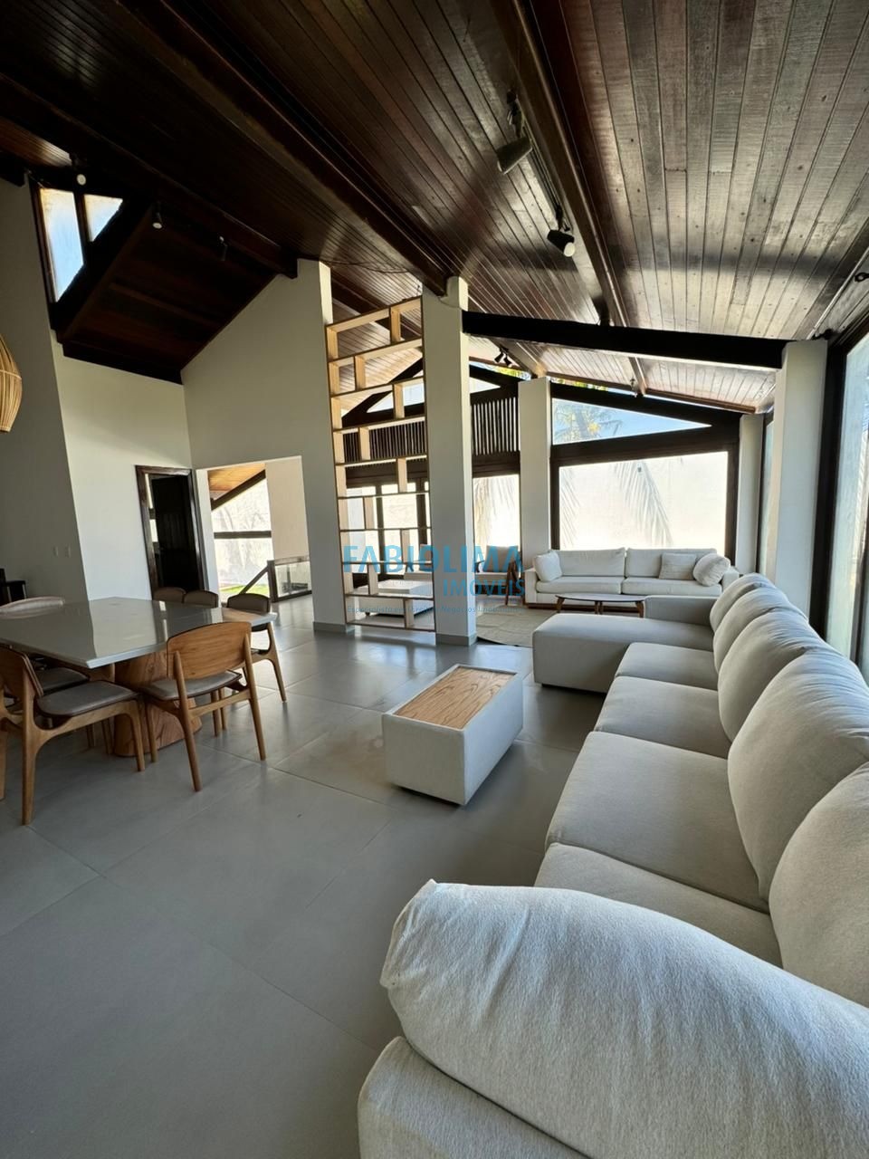 Casa de Condomínio, 4 quartos - Foto 5