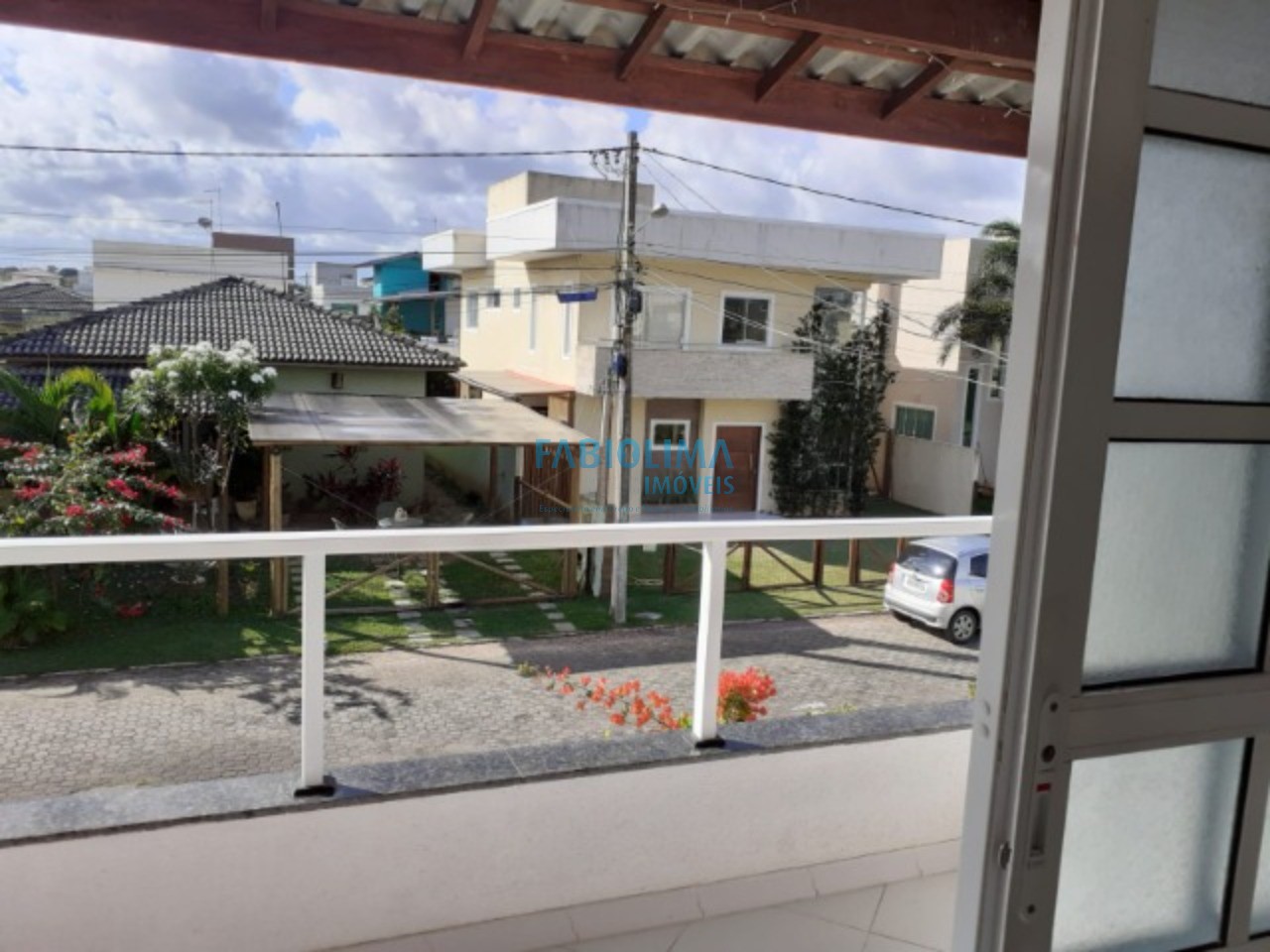 Casa de Condomínio, 4 quartos - Foto 16
