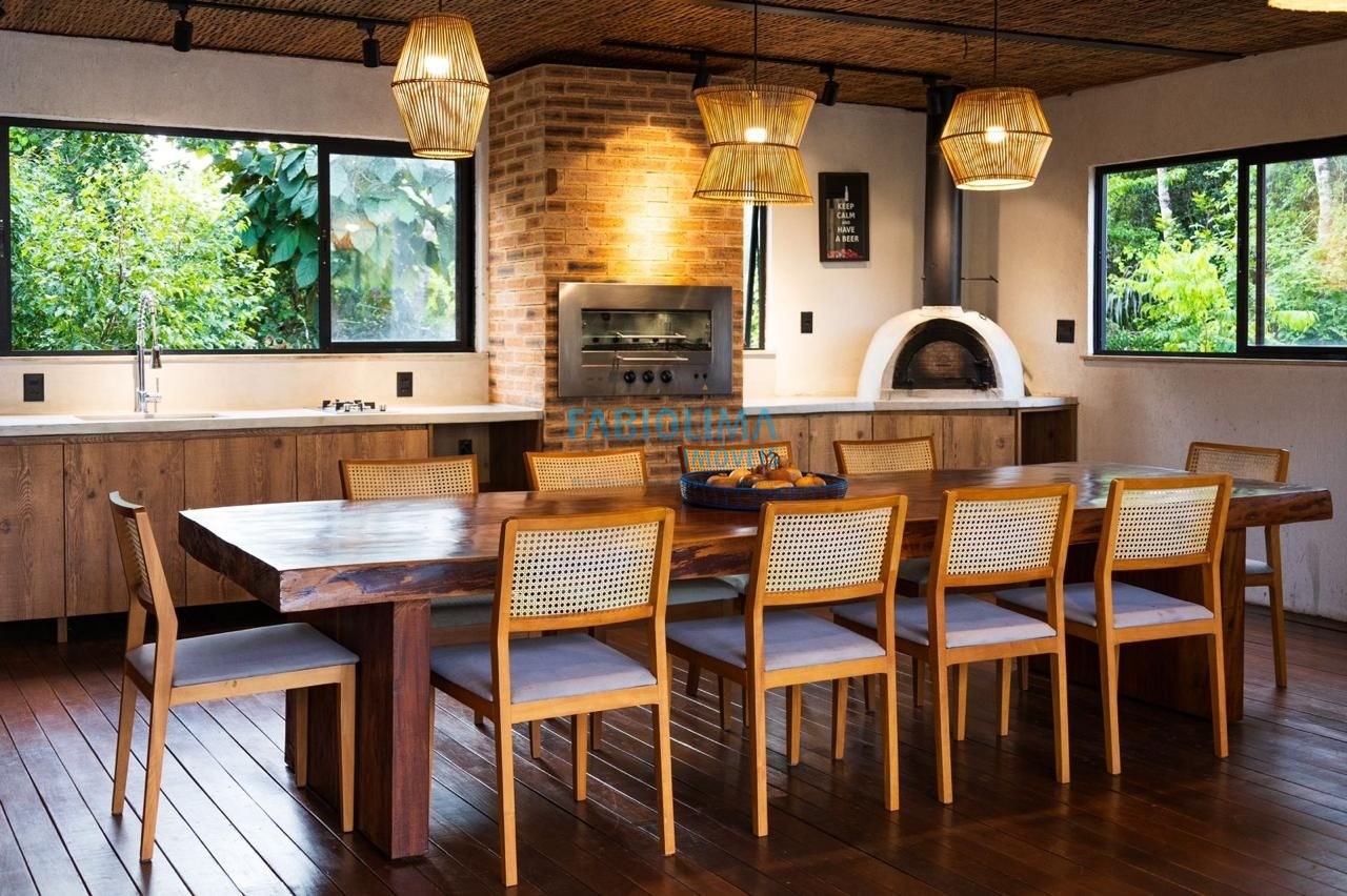 Casa de Condomínio, 7 quartos - Foto 12