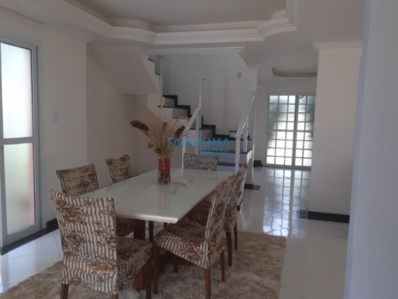 Casa de Condomínio, 4 quartos - Foto 5