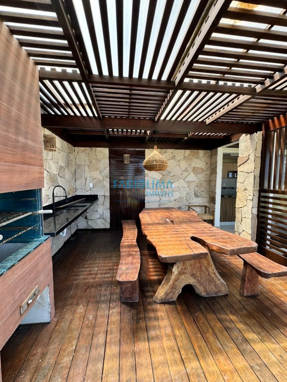 Casa de Condomínio, 4 quartos - Foto 8