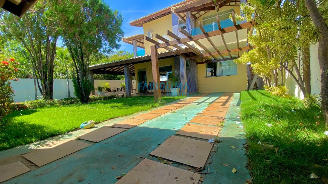 Casa de Condomínio, 4 quartos - Foto 11